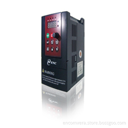3 Phase Variable Frequency Inverter/ 380VAC Drive/ Variable Frequency Drive/ 1HP VFD/ AC Motor Drive/ Asynchronous Motor Drive/ China Quality VFD/ AC Inverter